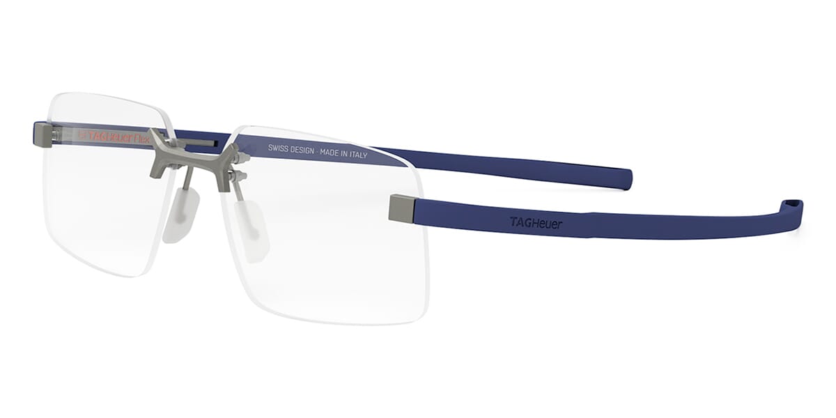 TAG Heuer Flex TH50005U 091 Glasses