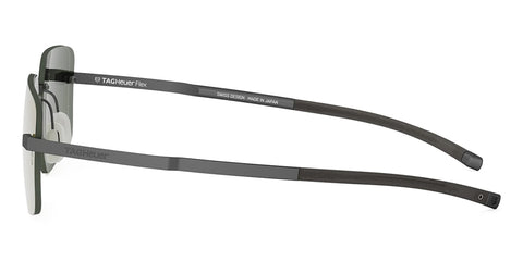 Tag Heuer Flex Titanium TH40027U 09R Polarised Sunglasses