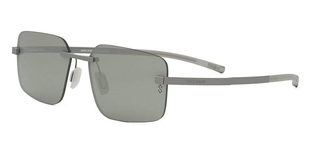 Tag Heuer Flex Titanium TH40027U 17R Sunglasses