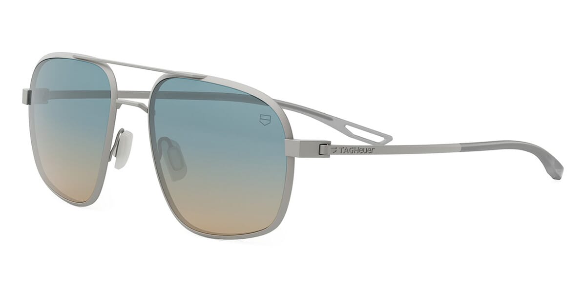 Tag Heuer Jack Heuer TH40032U 17W Sunglasses