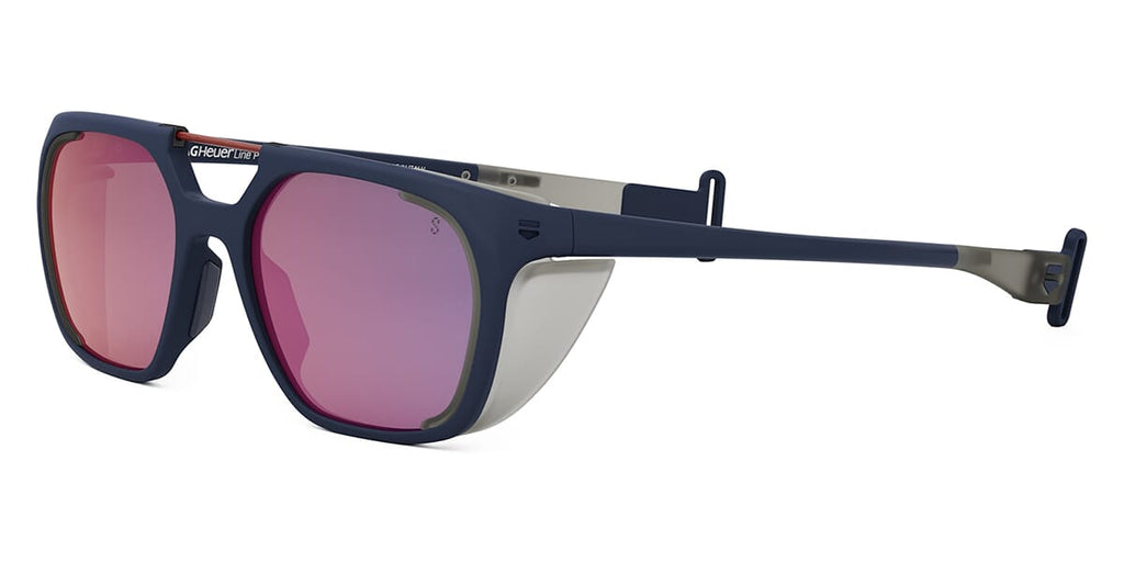 TAG Heuer Line Pro TH40024I-Y 91C Sunglasses