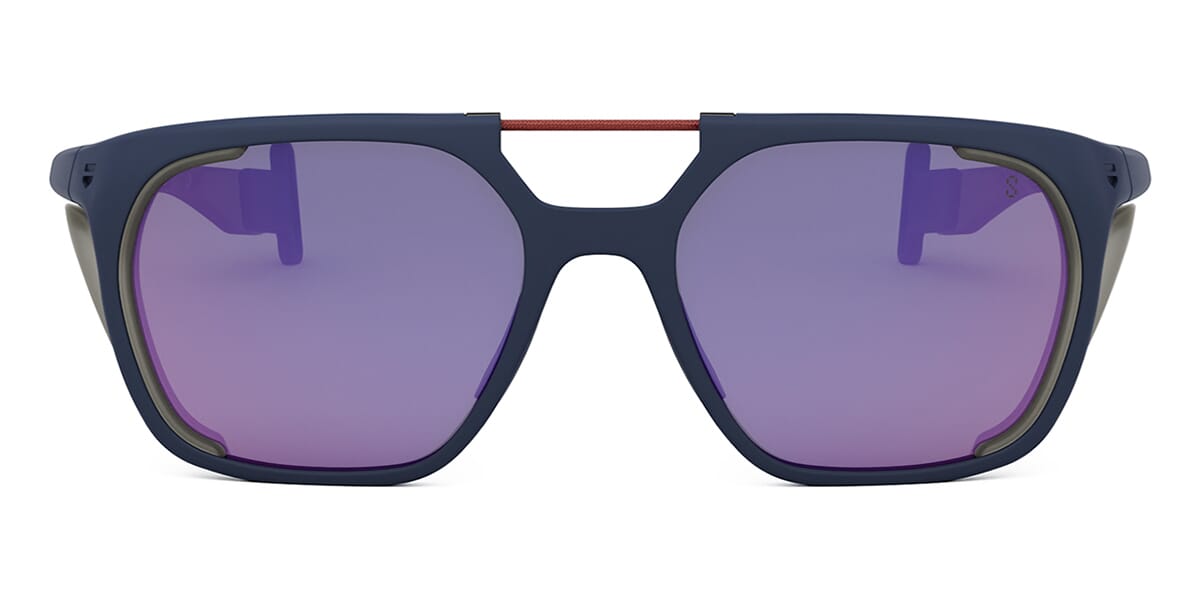 TAG Heuer Line Pro TH40024I-Y 91C Sunglasses