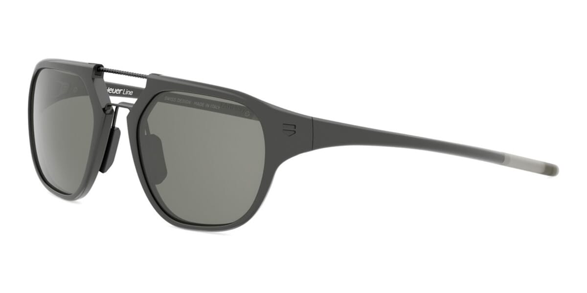 Tag Heuer Line TH40002U 05A Sunglasses