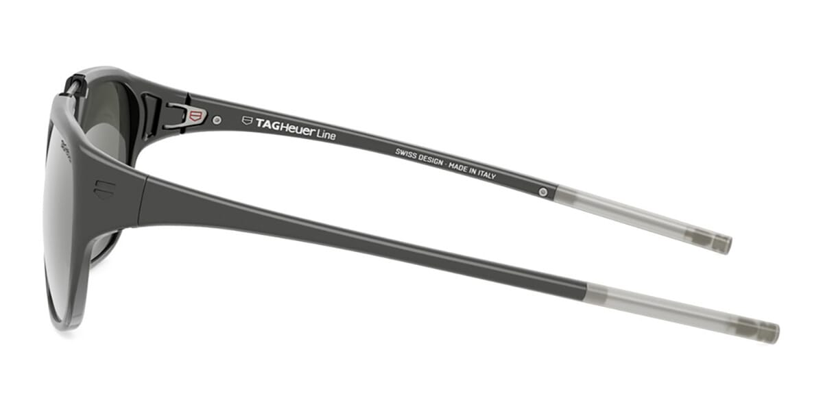 Tag Heuer Line TH40002U 05A Sunglasses