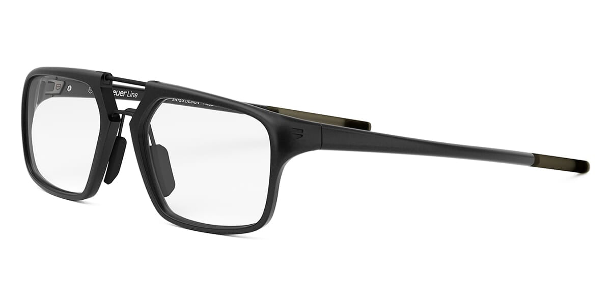 Tag Heuer Line TH50001U 005 Glasses US