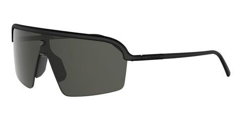 Tag Heuer Metal Shield TH40053U 02A Sunglasses