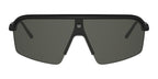 Tag Heuer Metal Shield TH40053U 02A Sunglasses