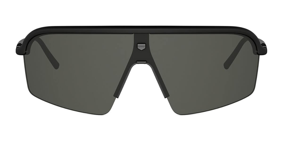 Tag Heuer Metal Shield TH40053U 02A Sunglasses