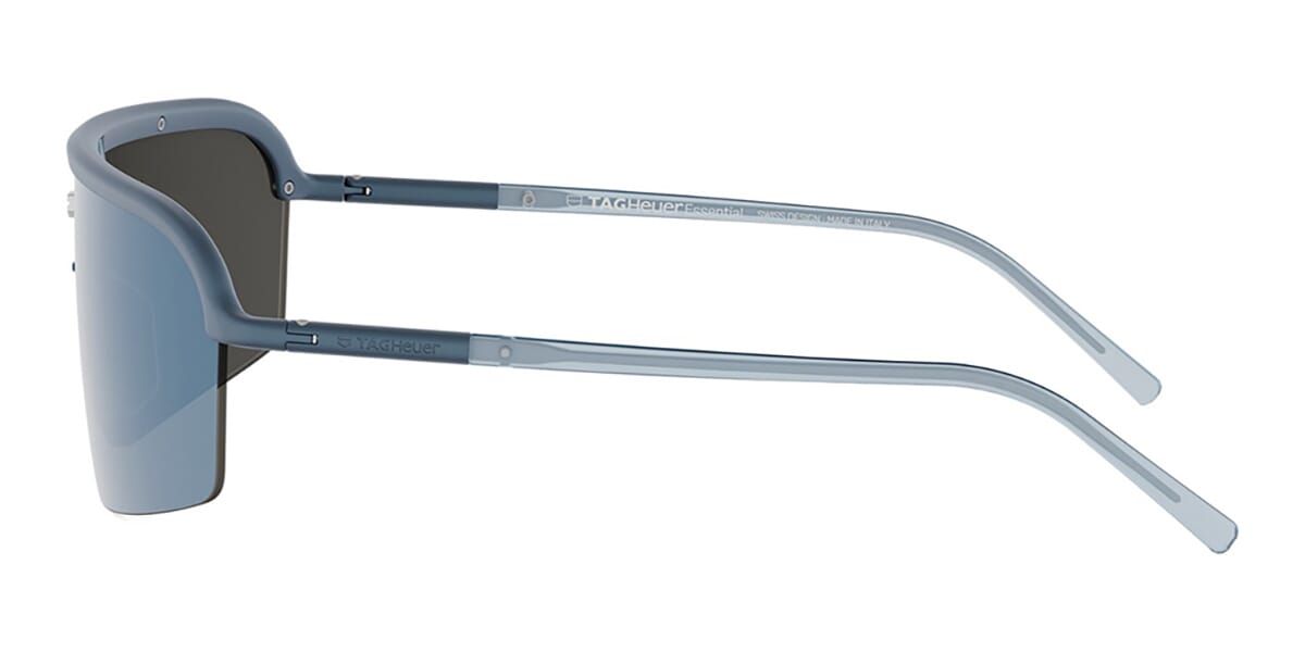 Tag Heuer Metal Shield TH40053U 91X Sunglasses