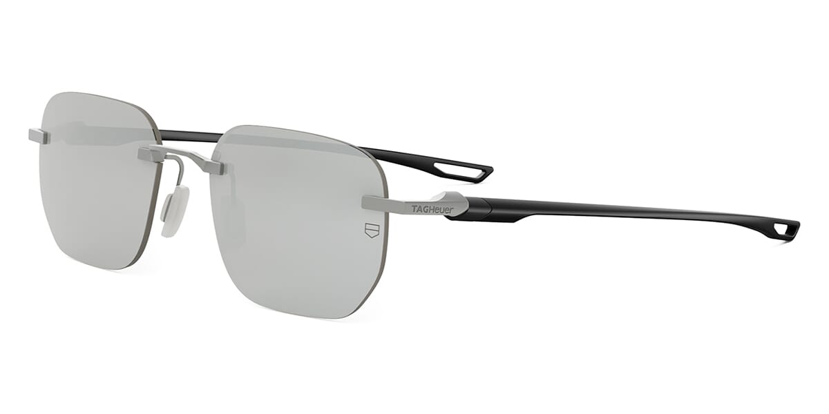 Tag Heuer Mini Vingt Sept TH40035U 17X Sunglasses - US