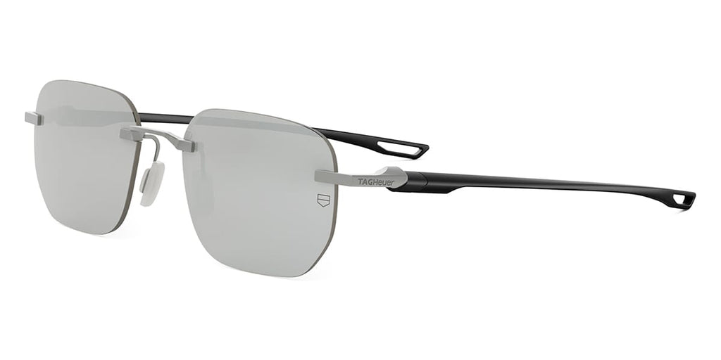 Tag Heuer Mini Vingt Sept TH40035U 17X Sunglasses