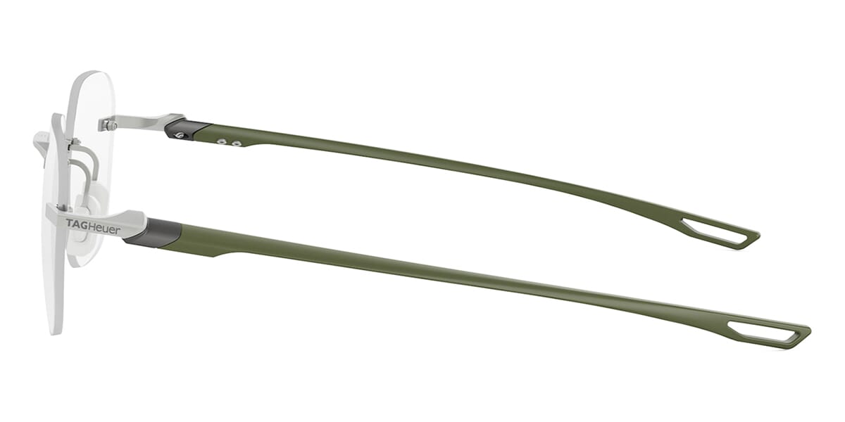 Tag Heuer Mini Vingt Sept TH50027U 016 Glasses - US