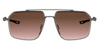 Tag Heuer Mini Vingtsept Metal TH40066U 13T Sunglasses