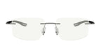 Tag Heuer Rubber Flex TH50061U 013