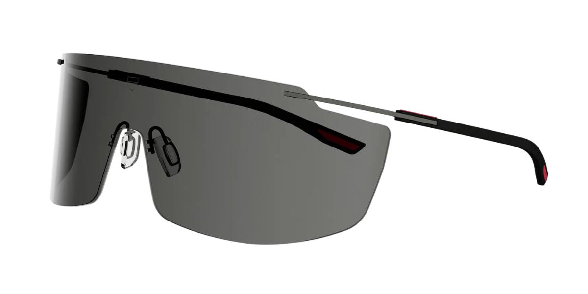 Tag Heuer Rubber Flex TH40068U 13A Sunglasses