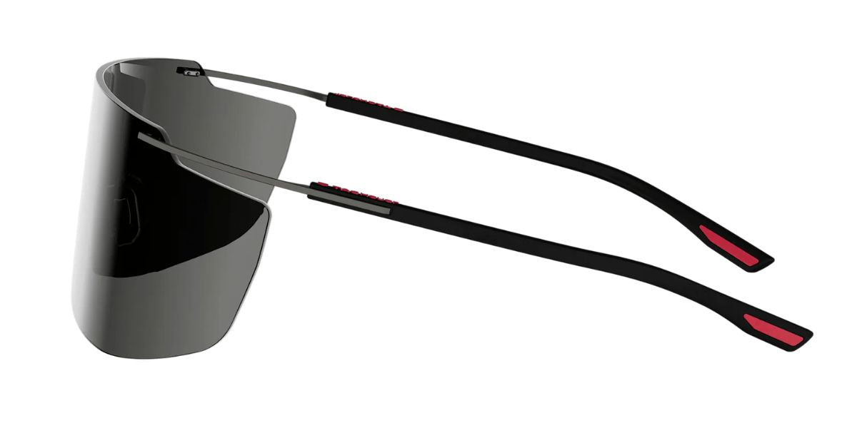 Tag Heuer Rubber Flex TH40068U 13A Sunglasses
