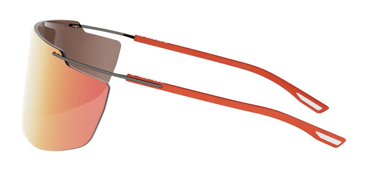 Tag Heuer Rubber Flex TH40068U 13L Sunglasses