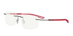 Tag Heuer Rubber Flex TH50061U 012 Glasses