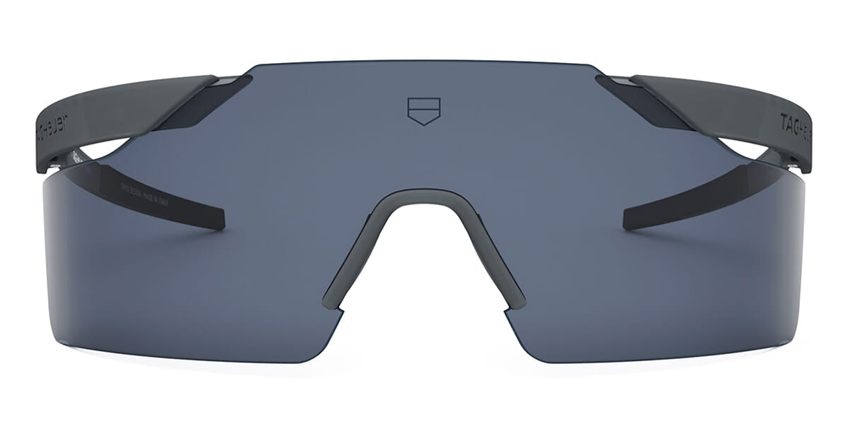 TAG Heuer Shield TH40013I 20V Sunglasses