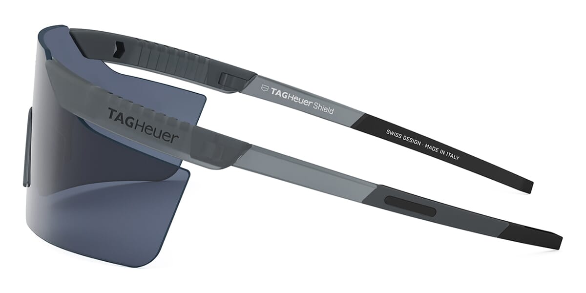 TAG Heuer Shield TH40013I 20V Sunglasses