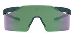 TAG Heuer Shield TH40013I 91Q Sunglasses