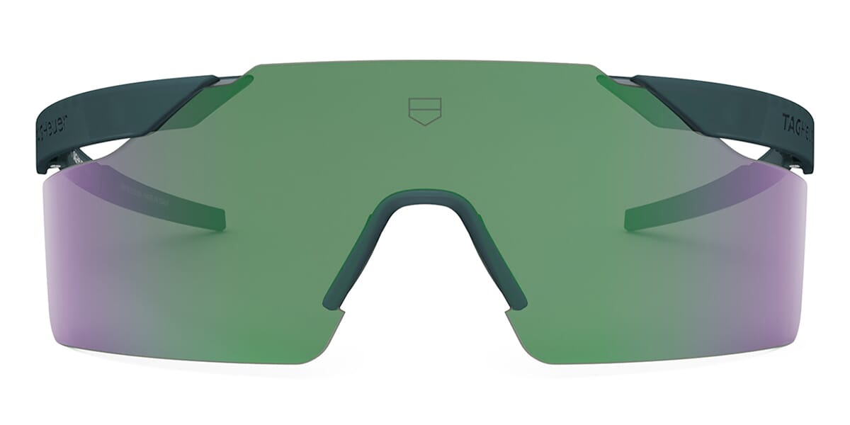 TAG Heuer Shield TH40013I 91Q Sunglasses