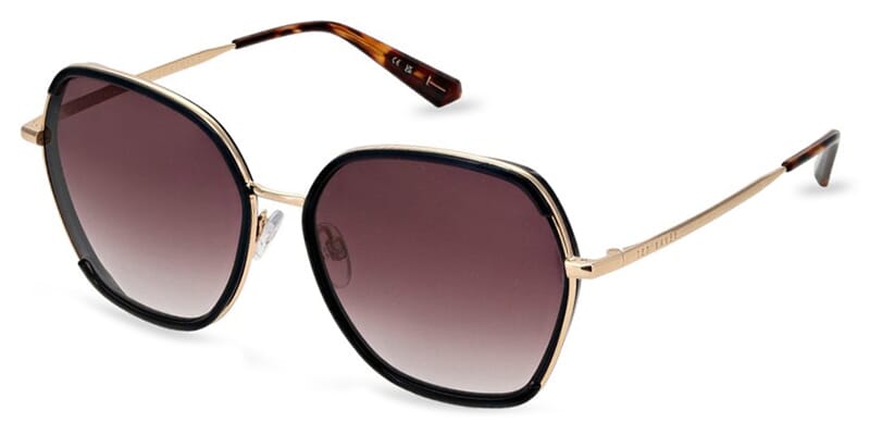 Ted Baker 1637 001 Sunglasses