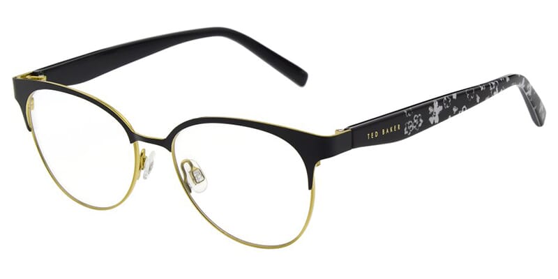 Ted Baker Clementine 2321 002 Glasses