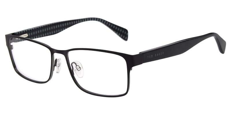 Ted Baker Fisher 4353 002 Glasses