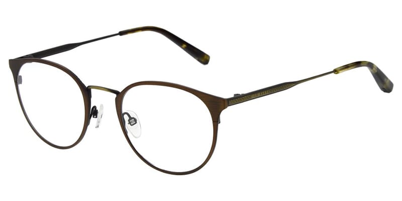 Ted Baker James 4350 162 Glasses