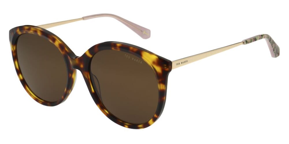 Ted Baker Milah 1741 100 Sunglasses