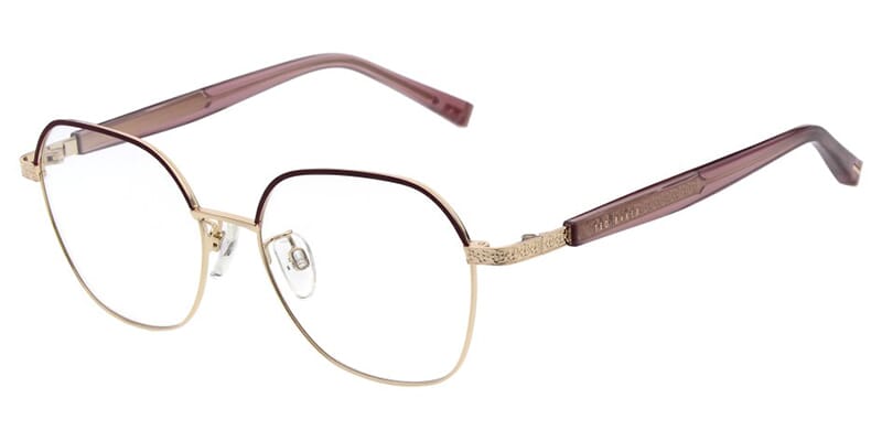 Jimmy choo jc discount 223 f eyeglasses women