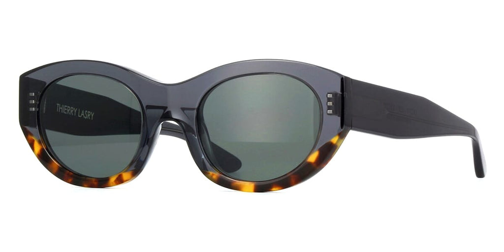 Thierry Lasry Exoty 029 Sunglasses