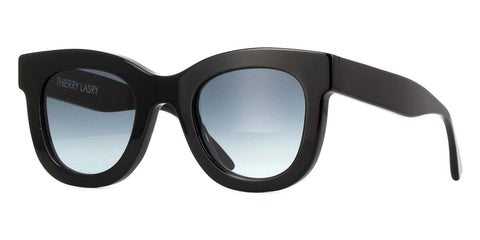 Thierry Lasry Gambly 701 Sunglasses