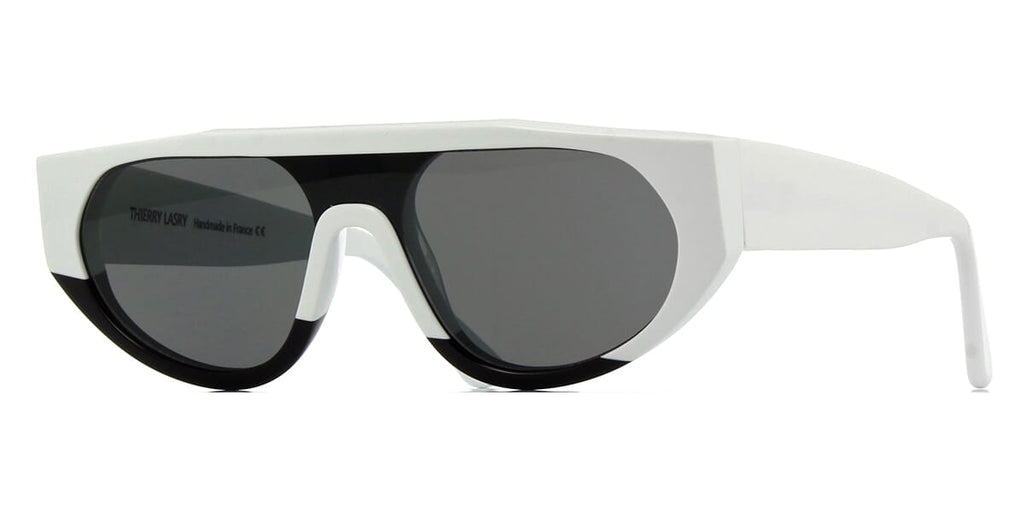 Thierry Lasry Kanibaly 000 Sunglasses