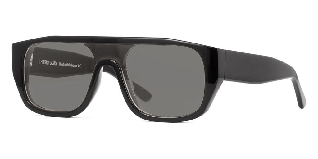 Thierry Lasry Klassy 101 - Grey