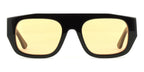 Thierry Lasry Monarchy 101 Brown Sunglasses