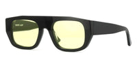 Thierry Lasry Monarchy 101 Yellow - As Seen On JoeyStarr