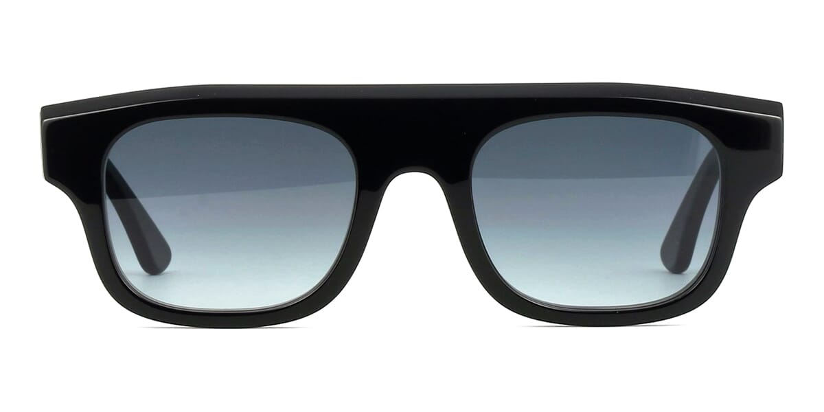 Thierry Lasry Streamy 101 Sunglasses