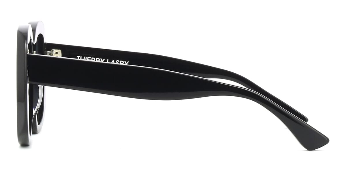 Thierry Lasry Swimmy 101 Sunglasses