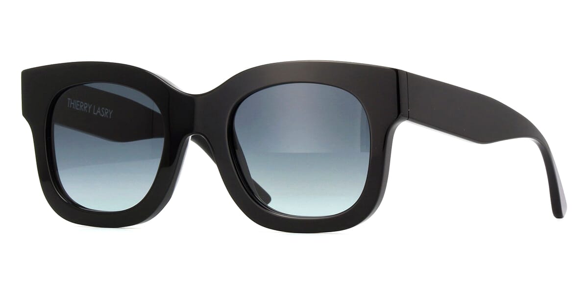 Thierry Lasry - Darksidy Sunglasses | Specs Collective | Cool glasses for  men, Thierry lasry sunglasses, Mens sunglasses fashion