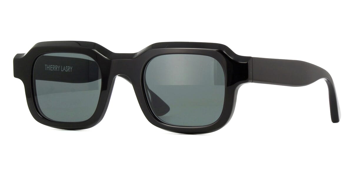 Thierry Lasry Vendetty 101