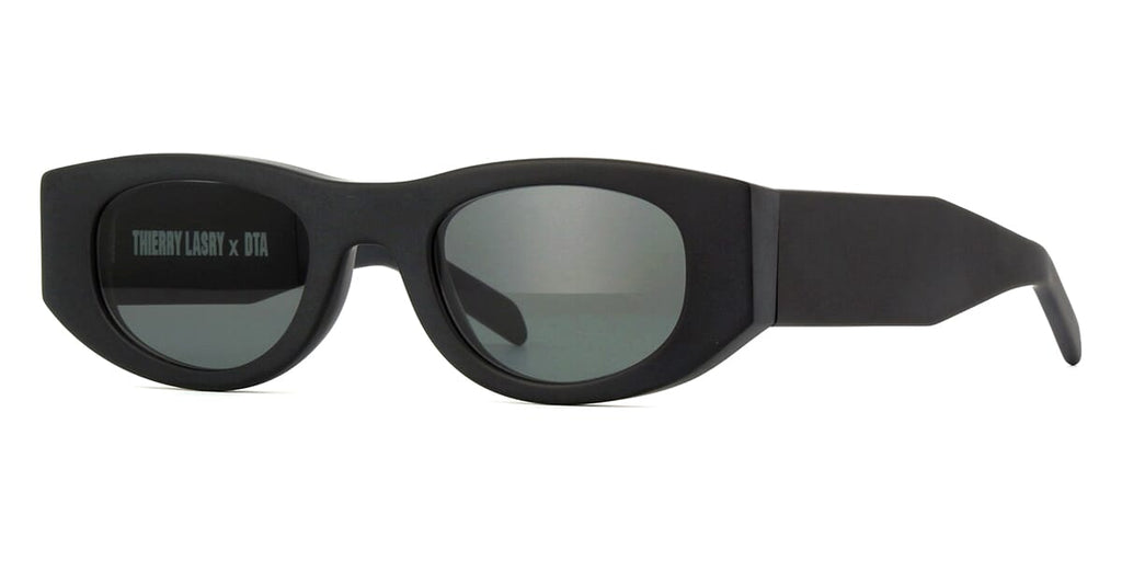 Thierry Lasry x DTA Mastermindy 701 Sunglasses