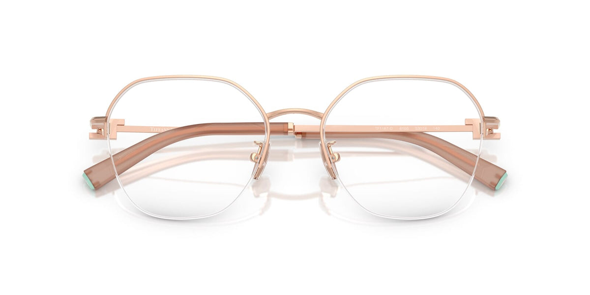 Tiffany & Co TF1167D 6105 Glasses