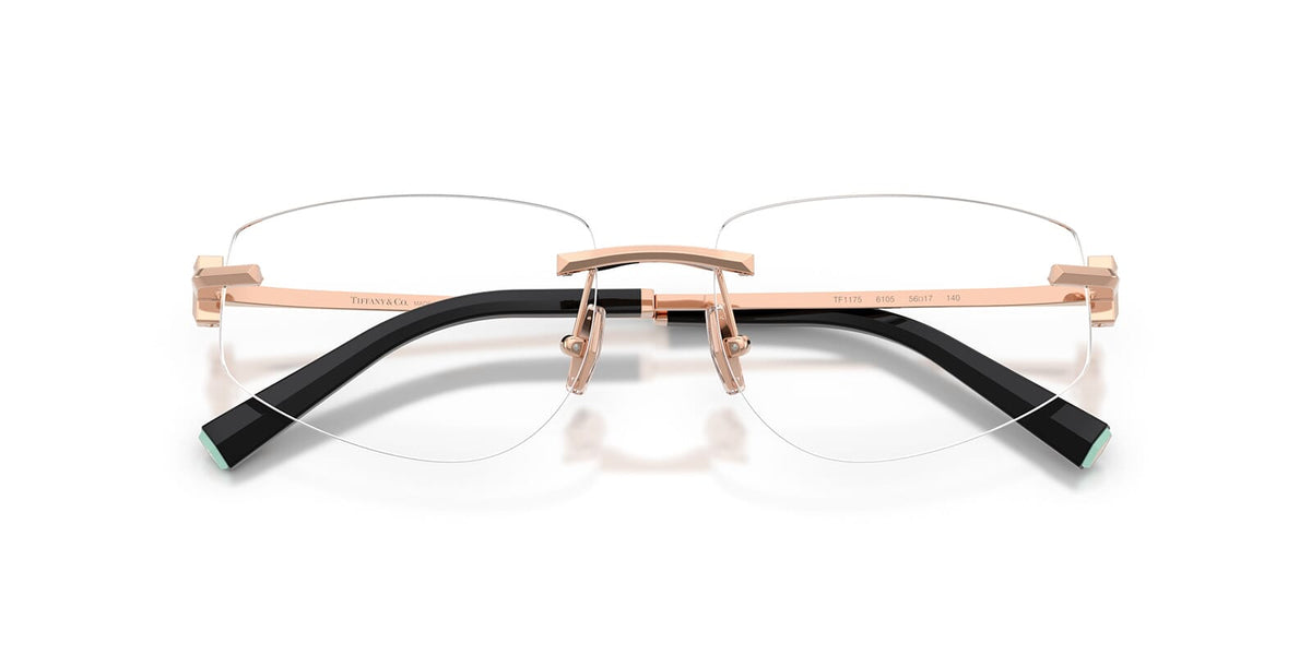 Tiffany & Co TF1175 6105 Glasses