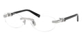 Tiffany & Co TF1178 6001 Glasses