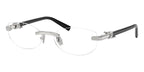 Tiffany & Co TF1178 6001 Glasses