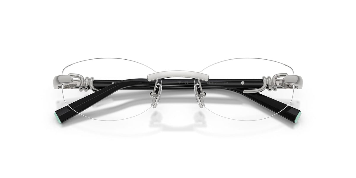 Tiffany & Co TF1178 6001 Glasses