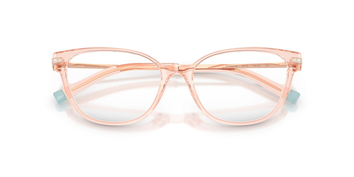 Tiffany & Co TF2223B 8278 Glasses