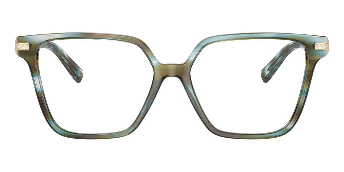 Tiffany & Co TF2234B 8124 Glasses